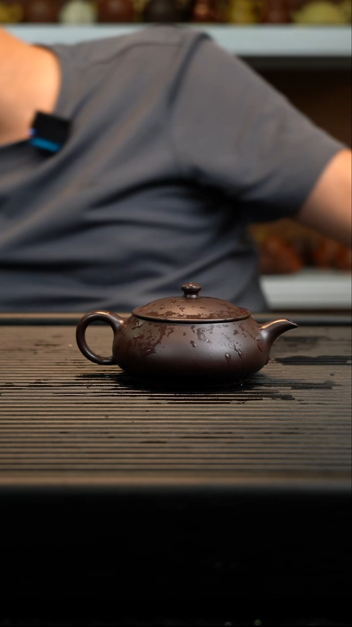 茶壶紫砂紫砂壶6