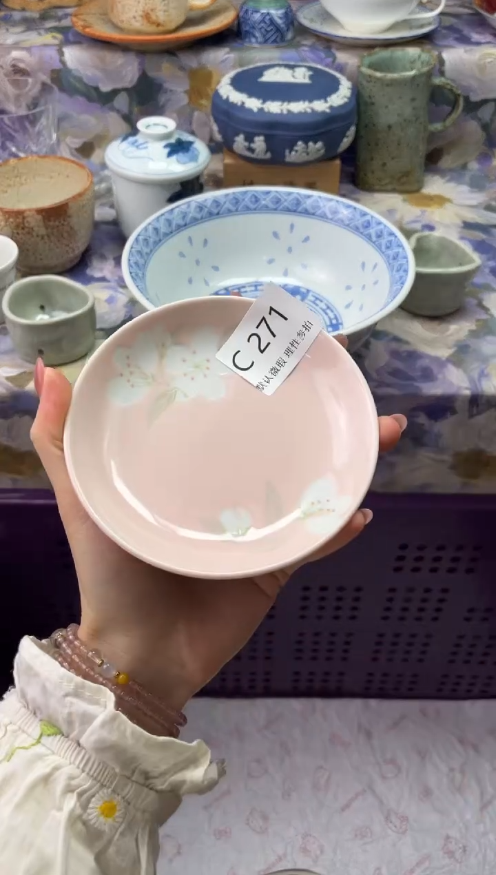 瓷片1*3瓷片瓷片          C 271