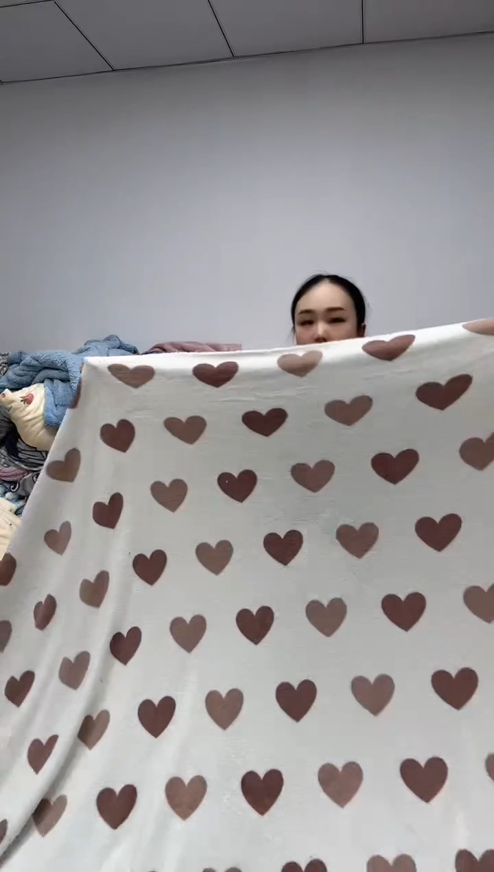 法兰绒2X1.8左右以主播介绍为准