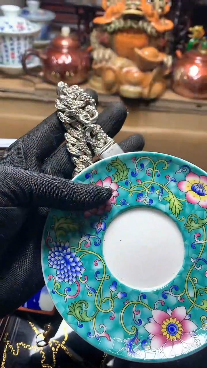 【闪购商品】瓷器默认微瑕瓷器