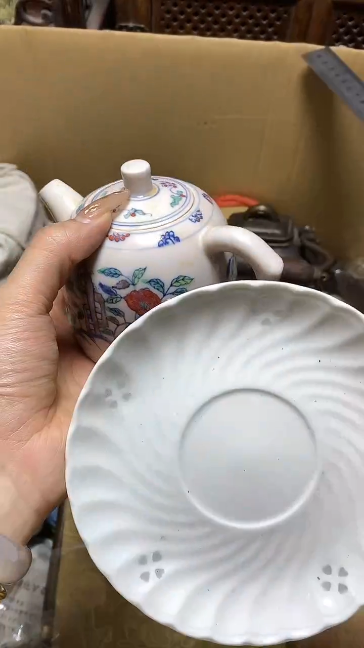 【闪购商品】瓷片瓷器瓷器瓷器瓷器