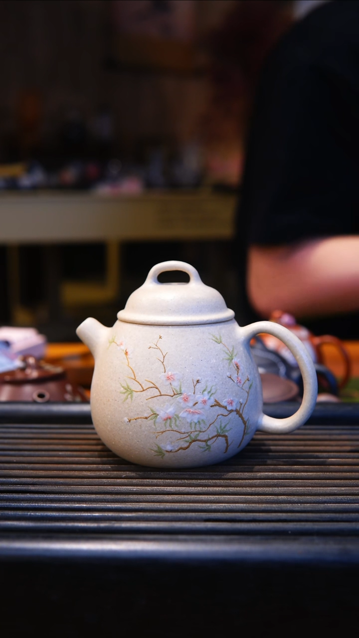紫砂壶大碗茶大碗茶器