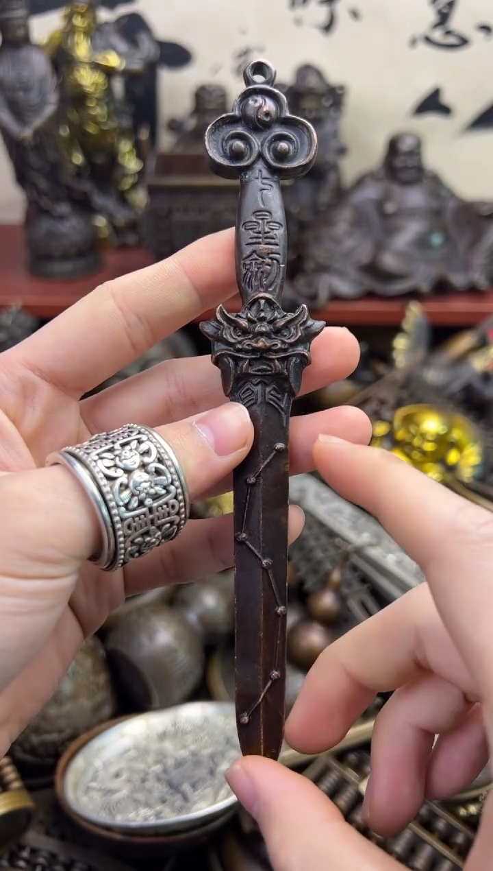 【闪购商品】铜器摆件诚信经营