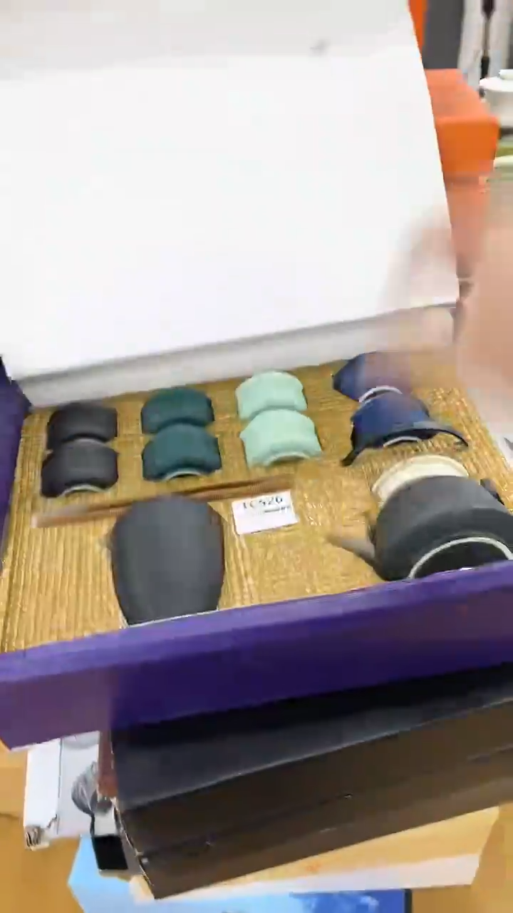 【闪购商品】岩传茶具岩传茶具@