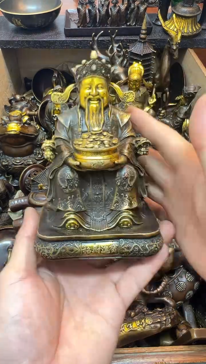 1案台摆件 物品摆件（不是直播间所见即所得退1赔10）