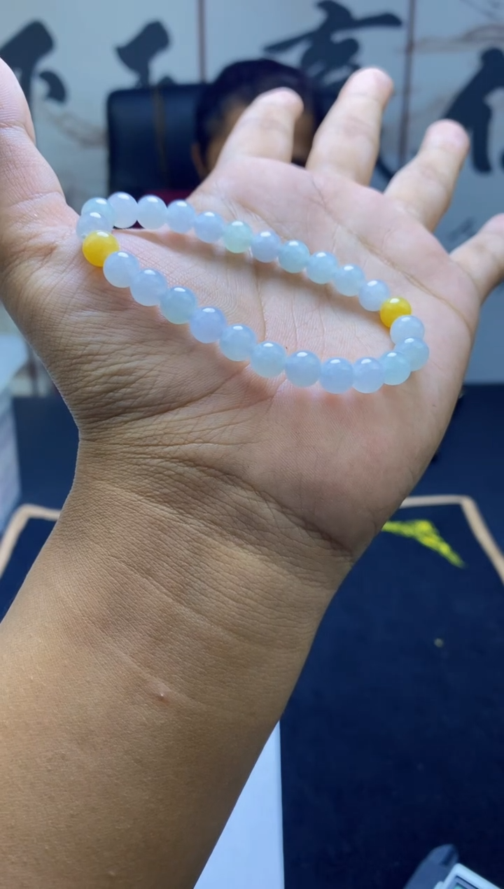 【闪购商品】定制翡翠未镶嵌纯天然缅甸A货翡翠 多样性发货只发其一