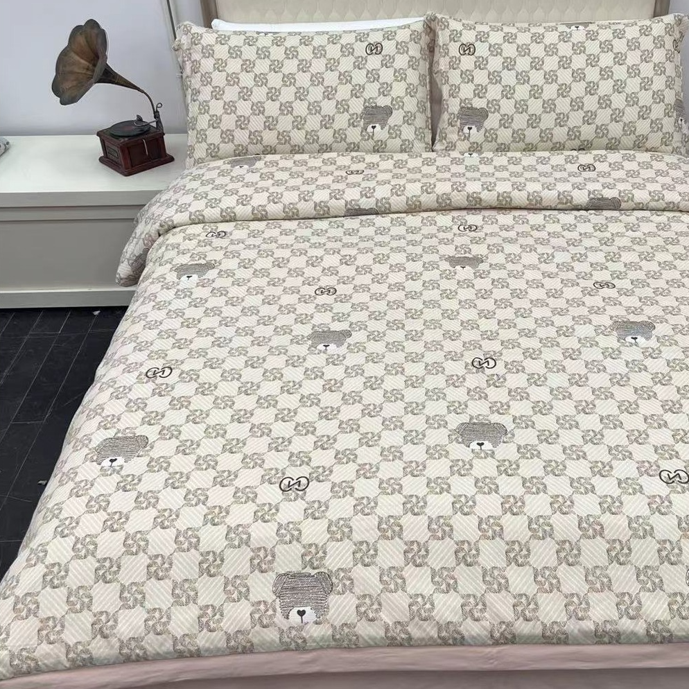 【米兰】孤品清货家纺床上用品-套件