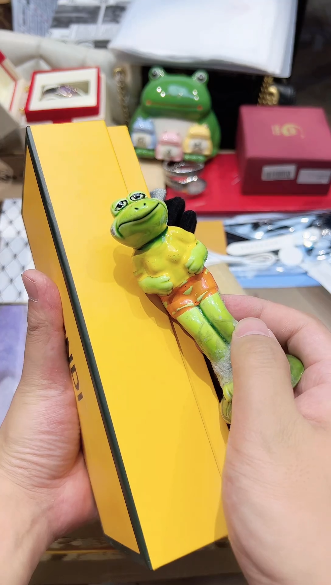 瓷片全球寻宝高端瓷儿@@