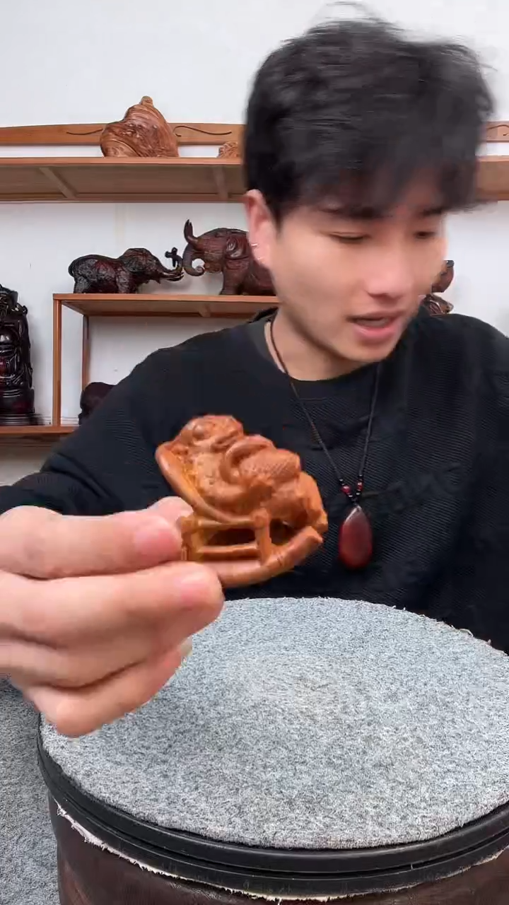 【闪购商品】柏木（崖柏）其他1