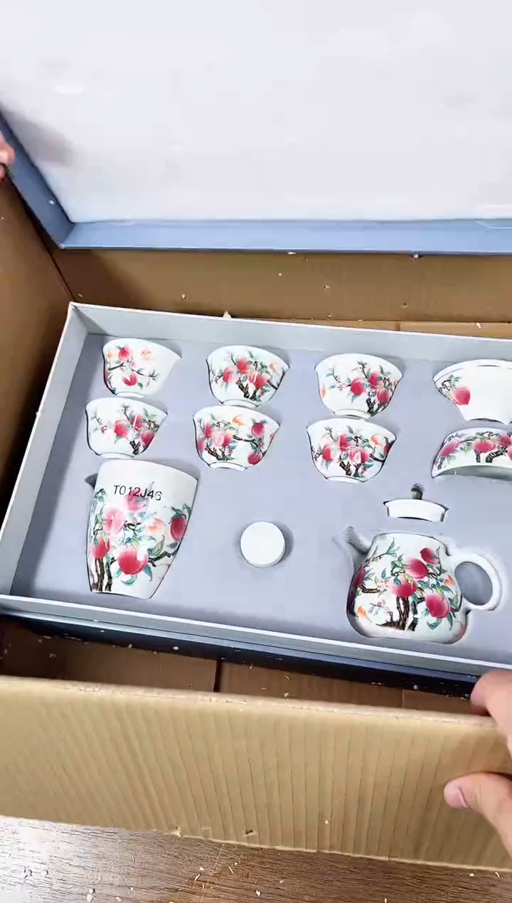 【闪购商品】江山器语清货商品链接@@888