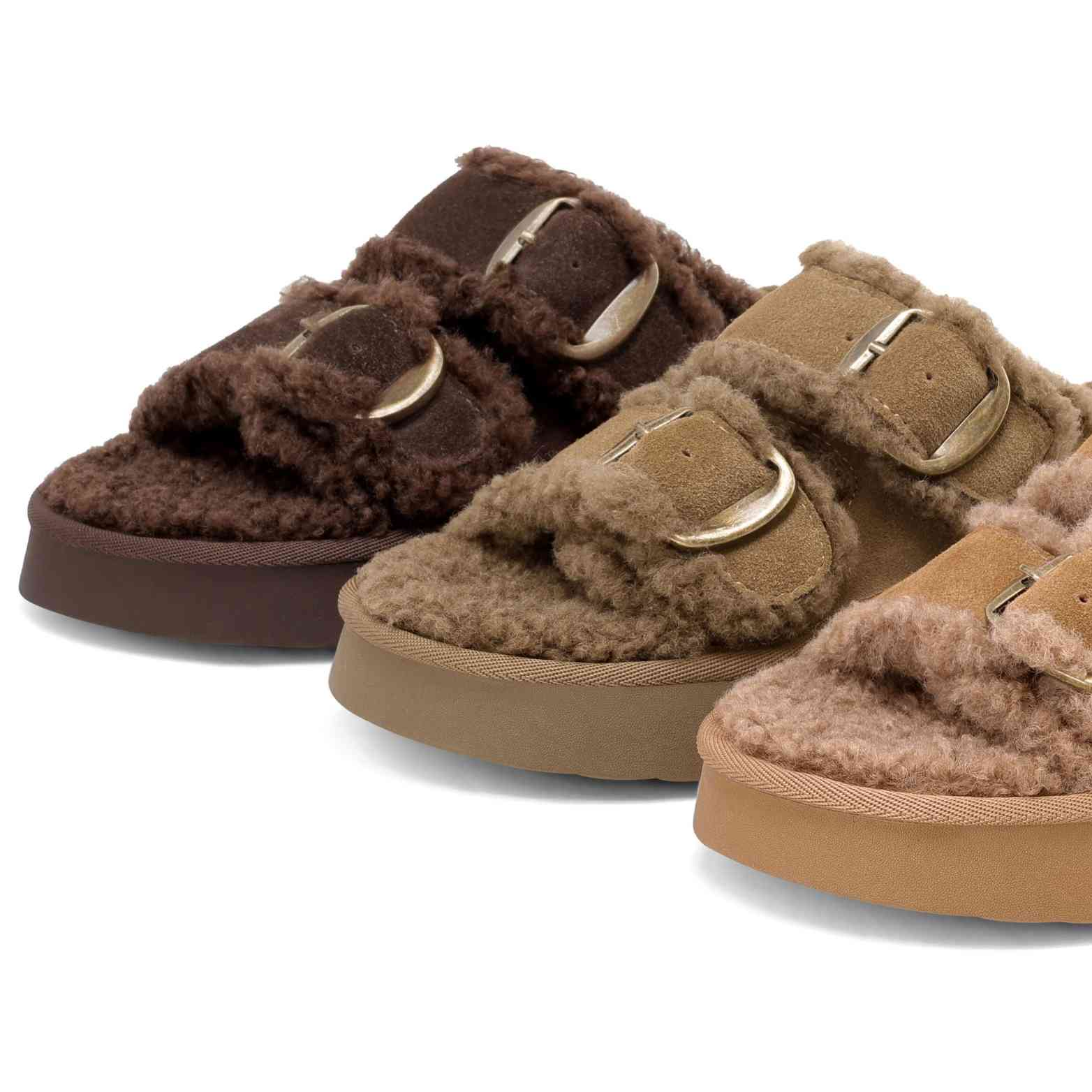 【LP】时尚潮流女鞋-X（272-276）