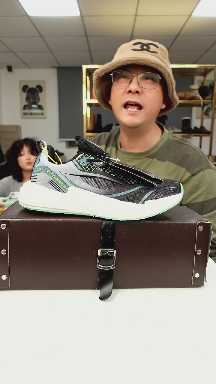 单鞋41码捡漏    9172