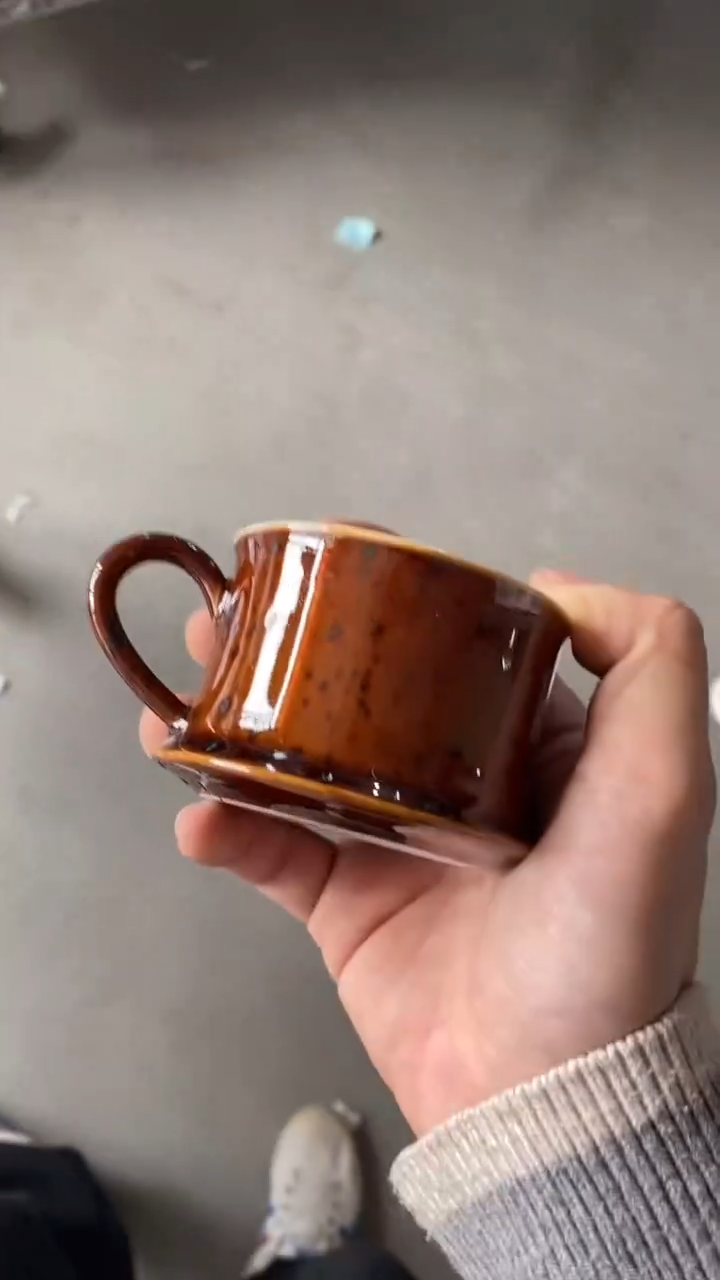 瓷片S268陶瓷茶具茶器