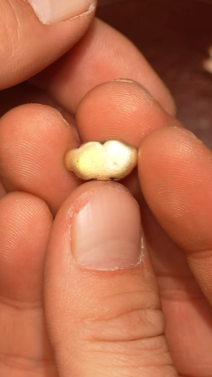 【闪购商品】 冲赛康胡子哥，藏传物件76