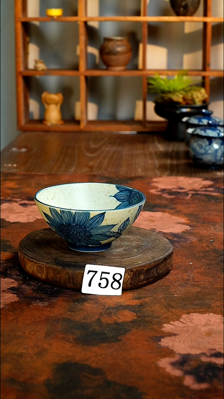 茶碗...........758