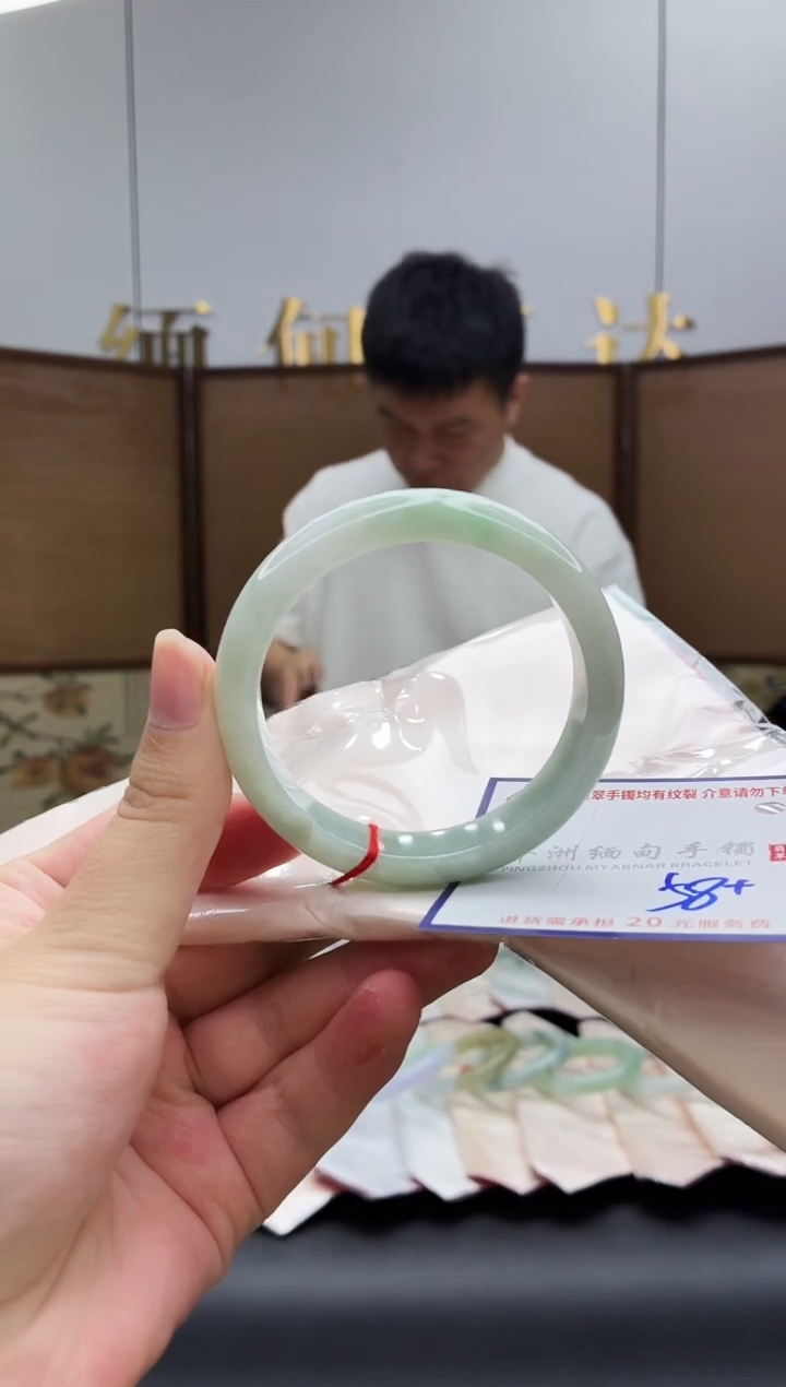 未镶嵌手镯翡翠11111111111