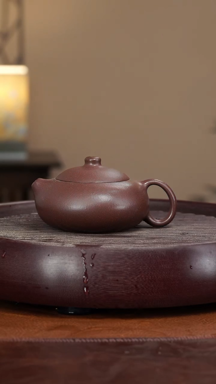 【闪购商品】紫砂茶壶宜兴紫砂壶