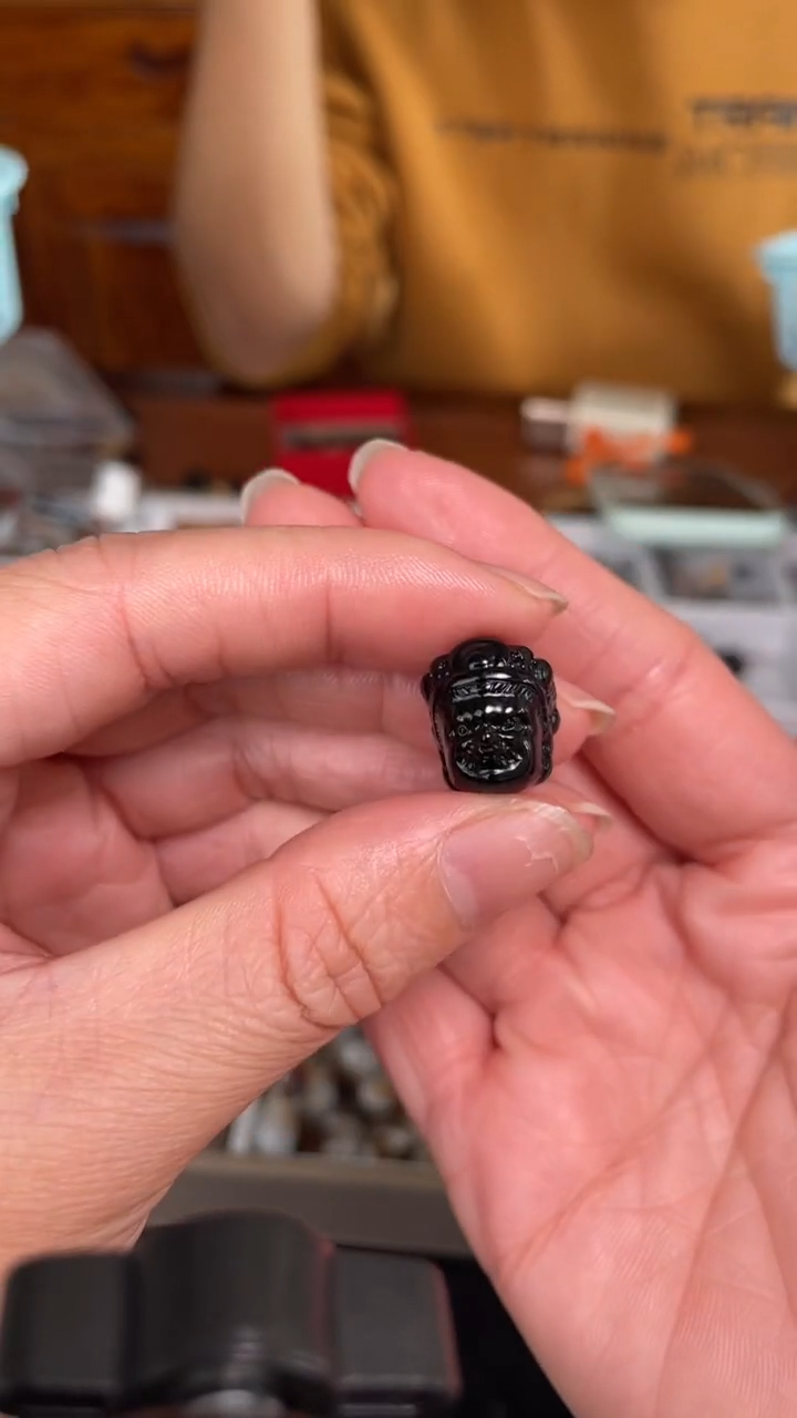 【闪购商品】玛瑙/玉髓颈饰未镶嵌玛瑙配饰65