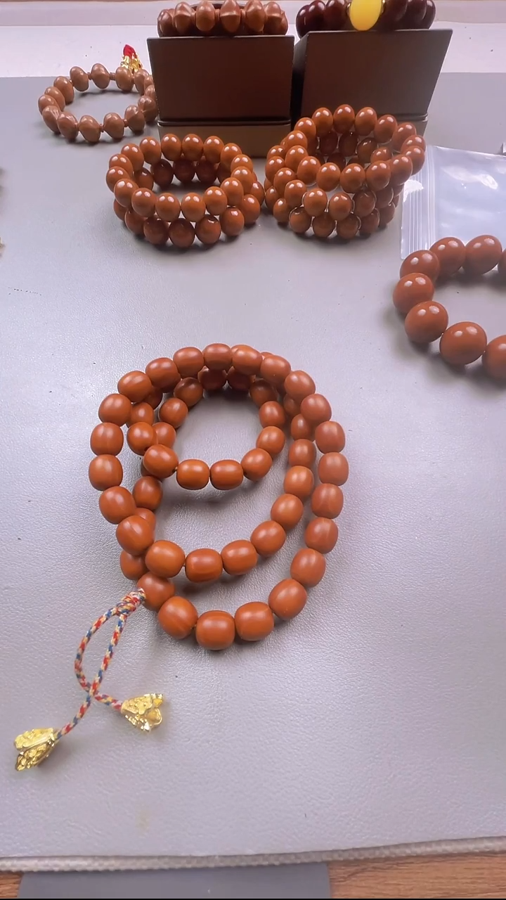 手串/手链橄榄核独*、1.15