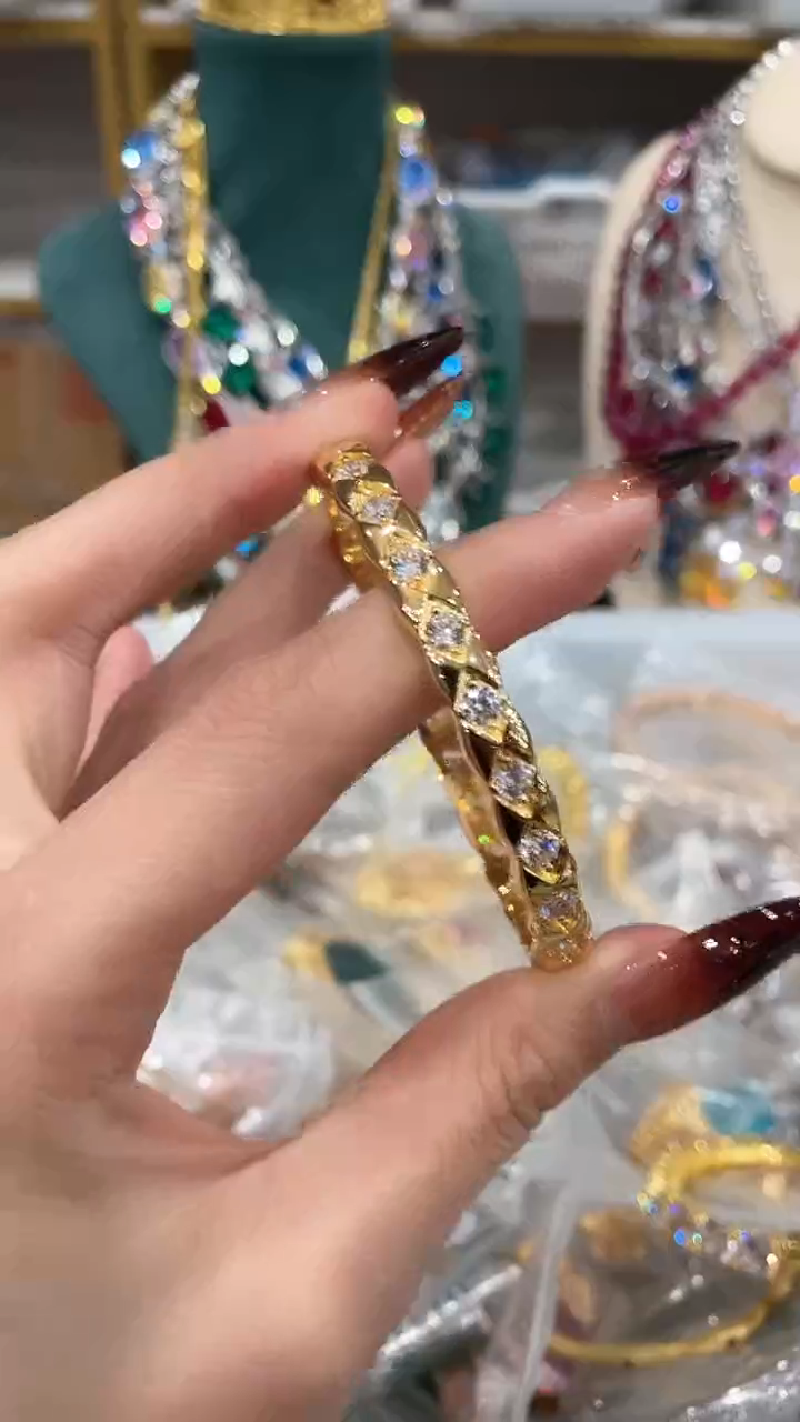非金属无高端精品系列款式q681