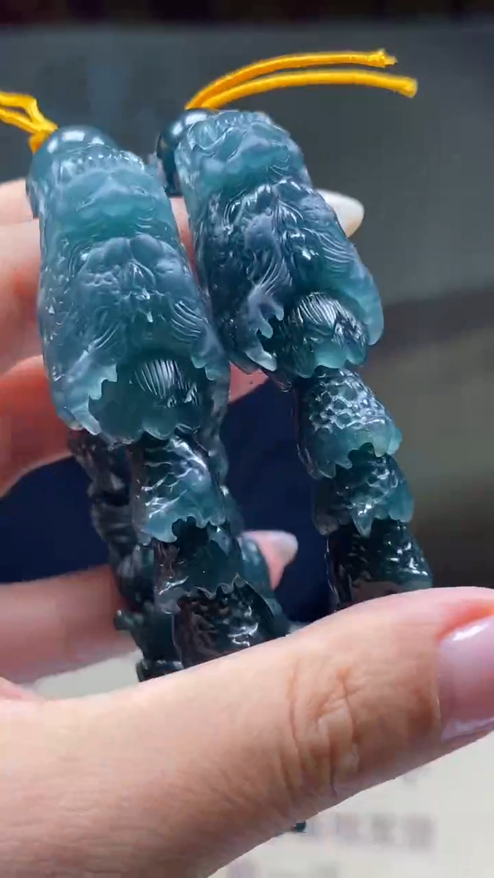 未镶嵌定制翡翠多样性发货【只发一件】*q50