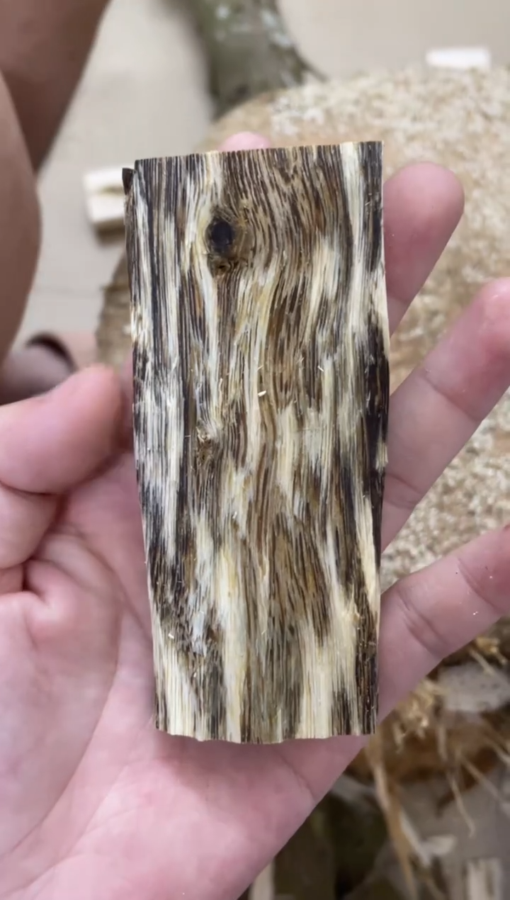 沉香沉香碎屑棋楠沉香 原料文创1