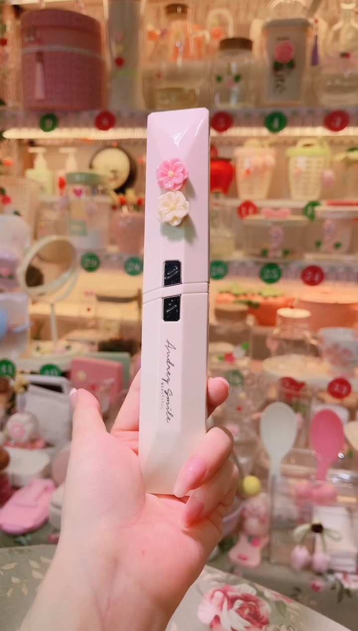 其他品质好发货快放心拍！小花外带水果刀