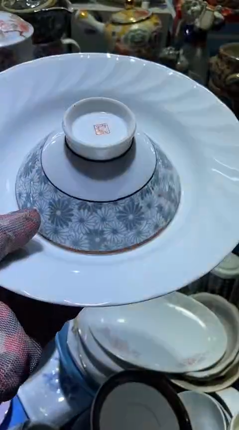 【闪购商品】瓷片11111111111111111