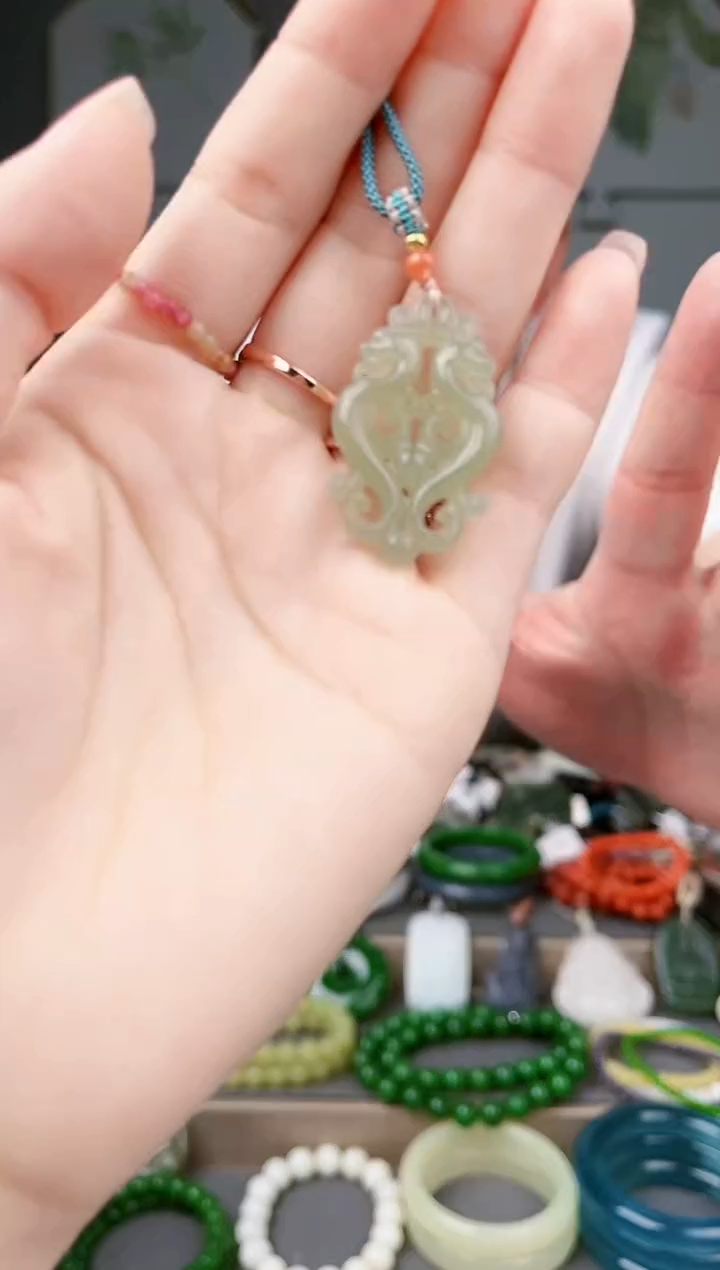 玉多样性发货拍一单发一个