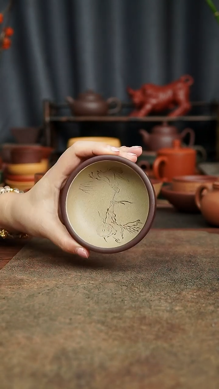 茶杯紫砂1111111111111