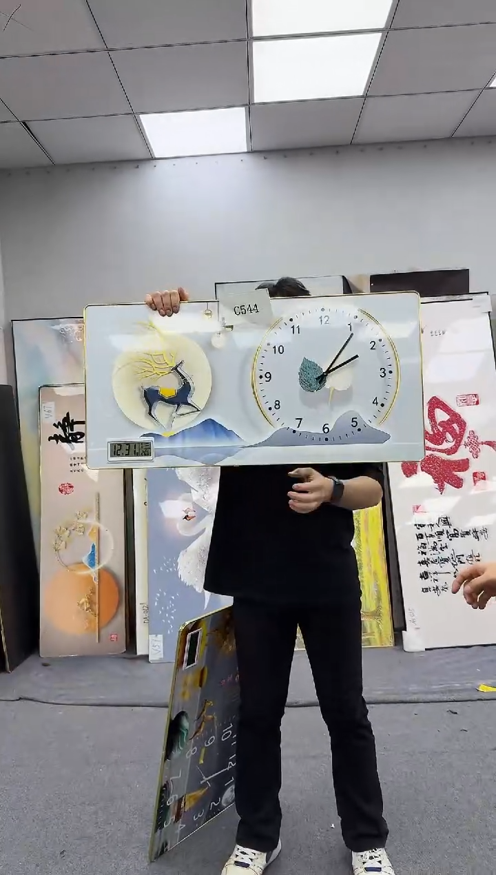 孤品微瑕黑马闪购C544