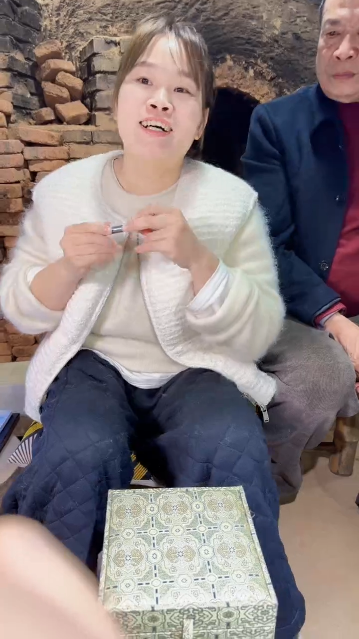 【闪购商品】茶盏刘友良27G礼大师宋瓷入釉