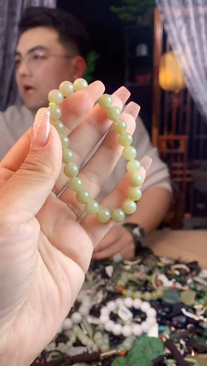 【闪购商品】和田玉挂件未镶嵌多样性发货拍一发一