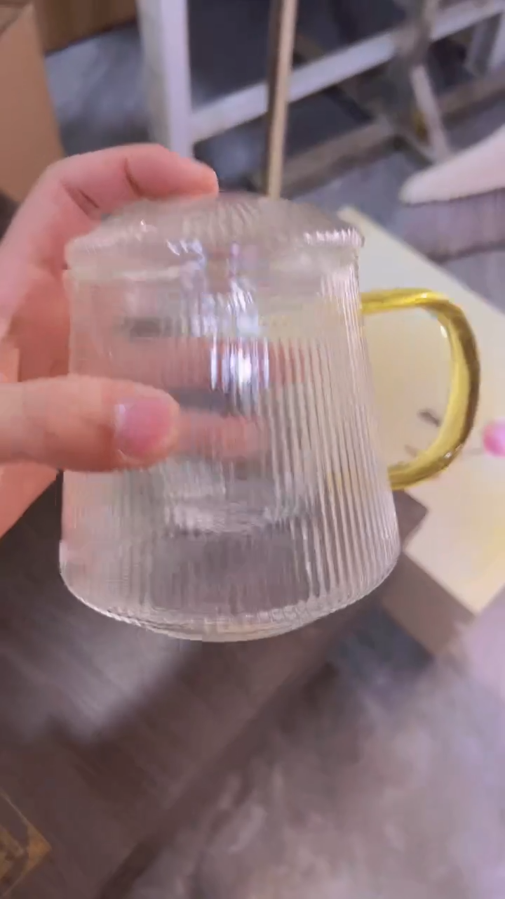 【闪购商品】高硼硅办公杯########///