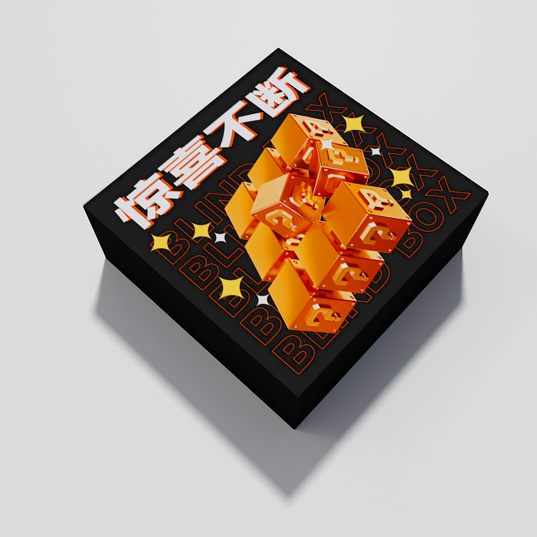 洛狼球杆巧克皮头手套盲盒卡牌代拆NO退NO换/拆开不退不换