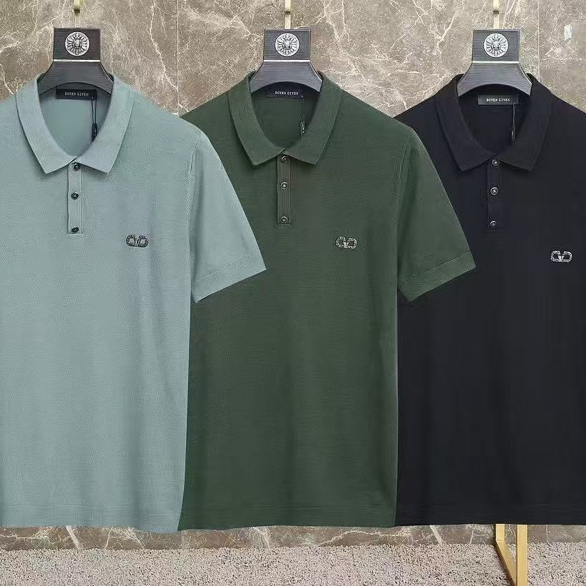 93077男装屋 秋冬款 男款 时尚 休闲 男士 潮流 百搭 针织衫