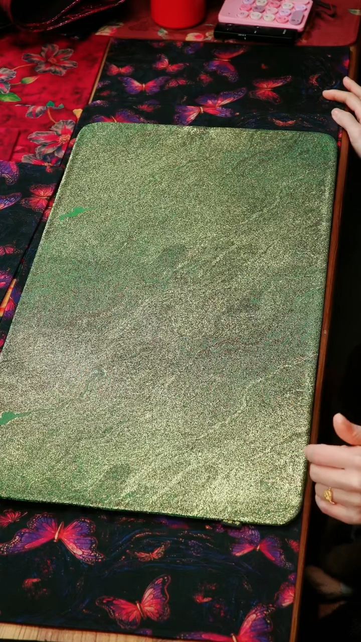 【闪购商品】别具一阁布艺尺寸65+33