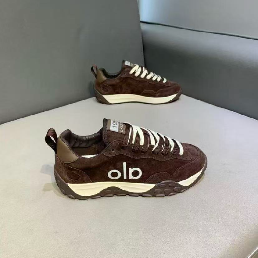 【FRS-A1】2025秋冬低帮欧美风时尚休闲鞋单鞋百搭时尚系带增高