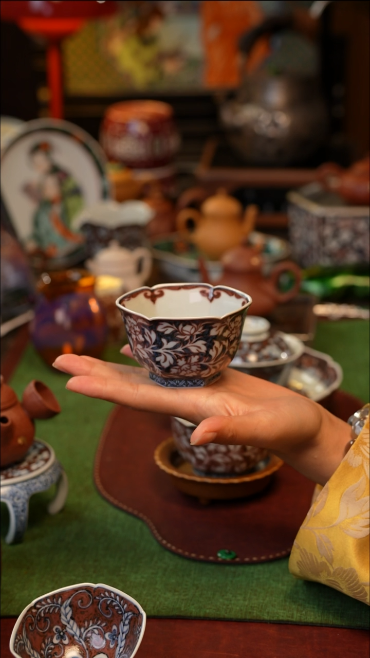 【闪购商品】正萌堂 景德镇陶瓷