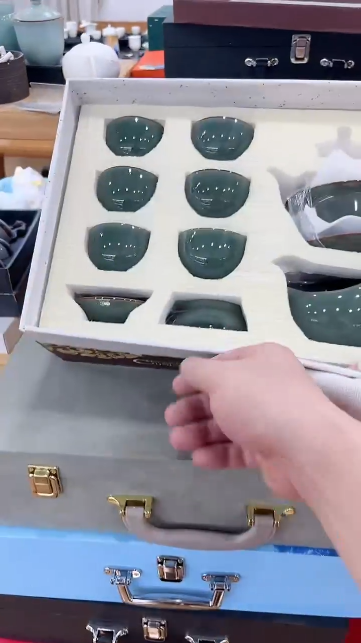 窑主茶具 窑主茶具@G-