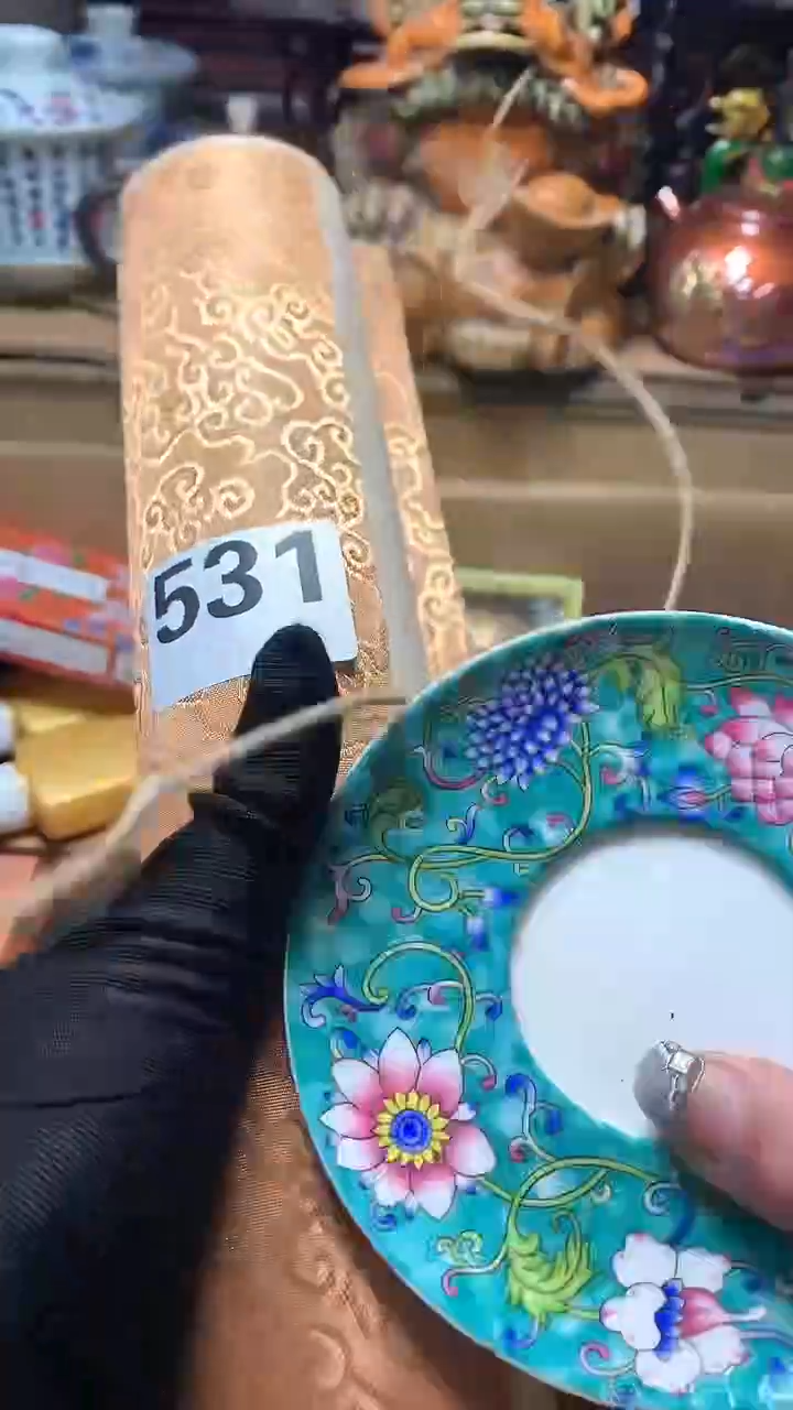 【闪购商品】瓷器默认微瑕瓷器