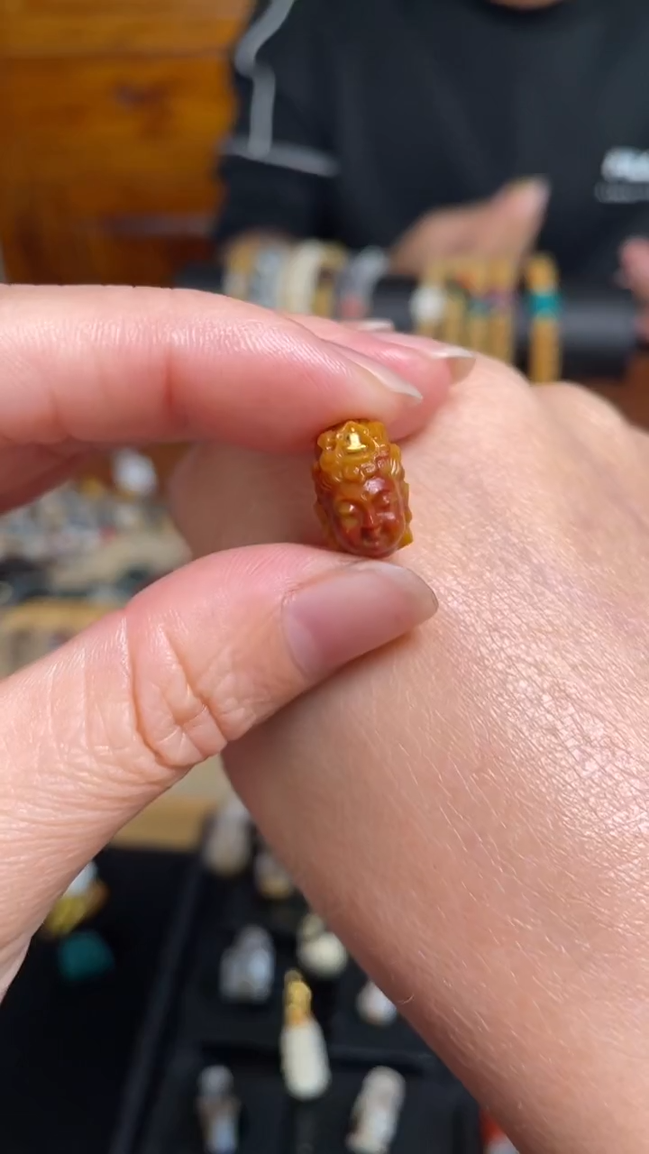 【闪购商品】玛瑙/玉髓颈饰未镶嵌玛瑙饰品95