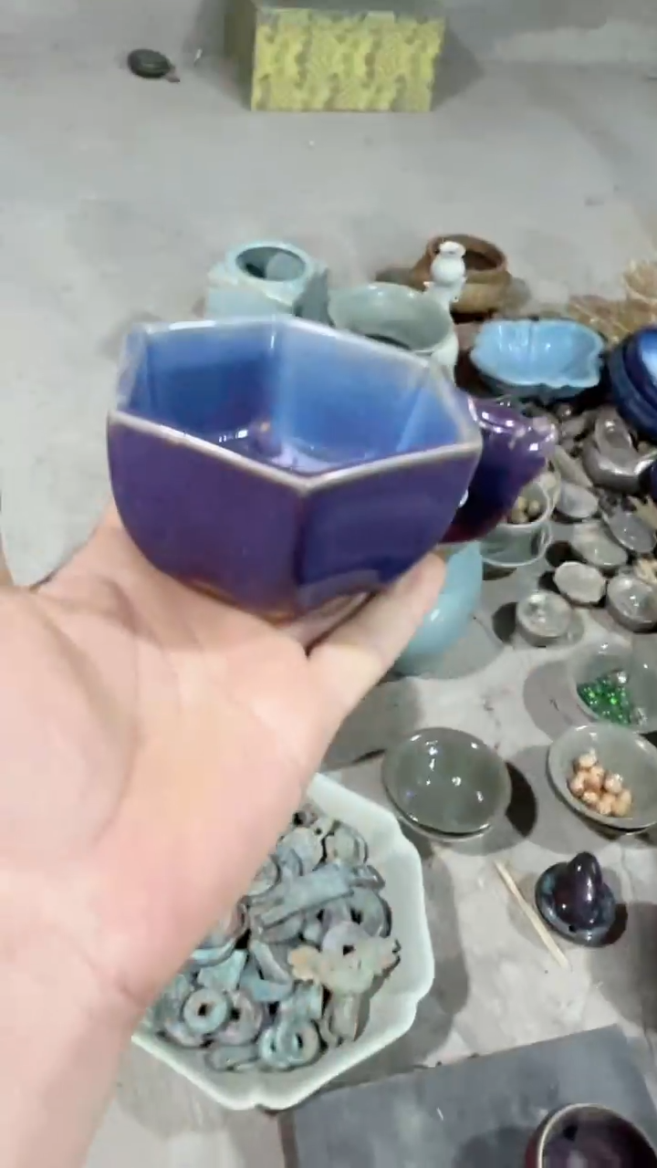 【闪购商品】瓷片瓷器瓷器瓷器瓷器