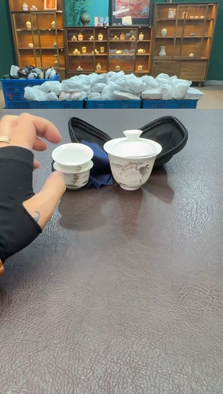 【闪购商品】摆件瓷SC1111111111