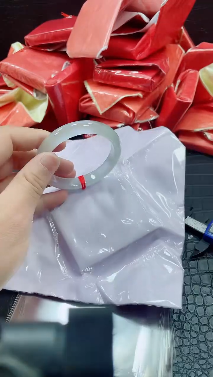 非金属无小哥186号手镯58.7圈口