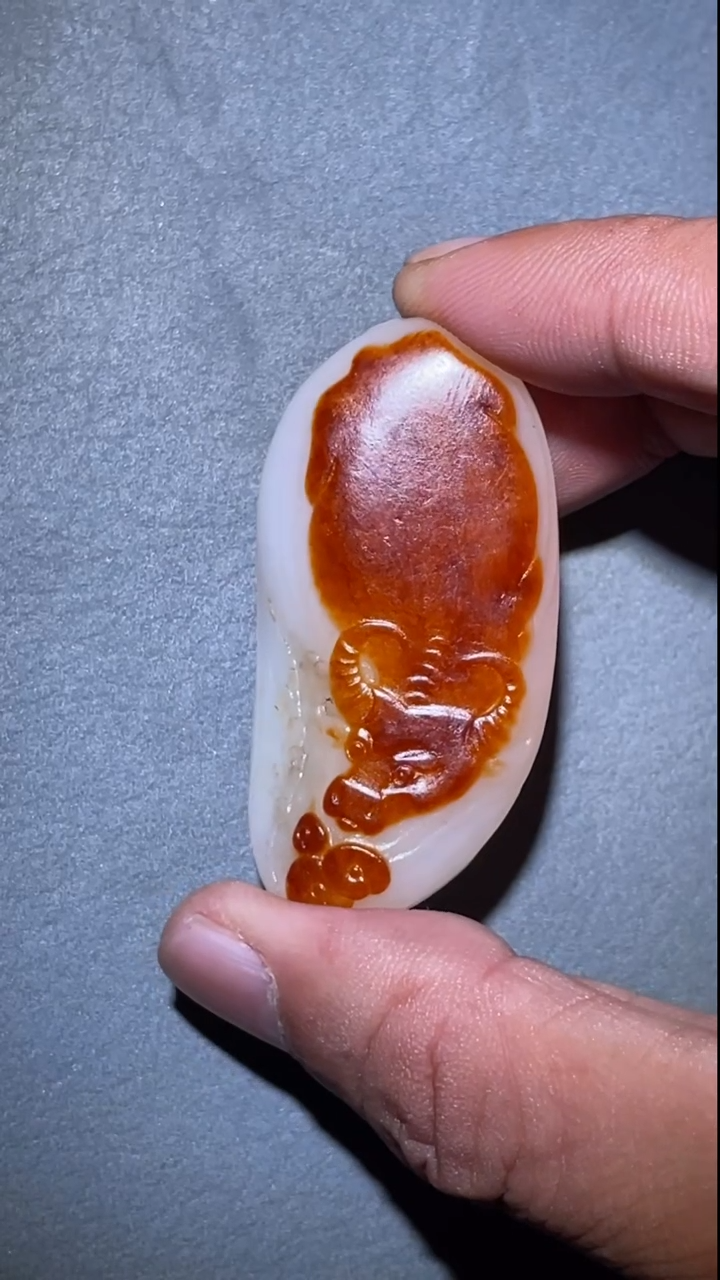 定制和田玉王*涛pp   牛