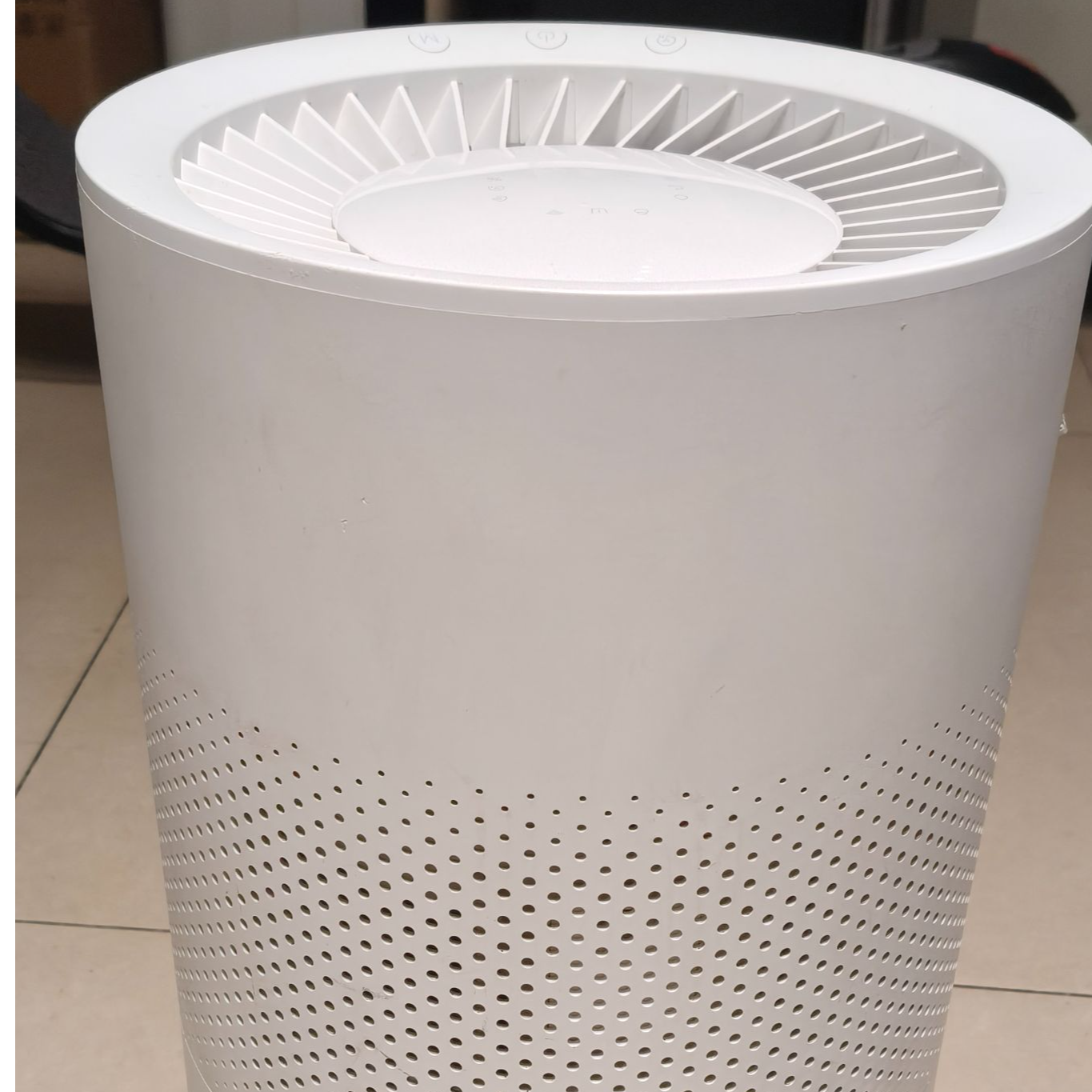 8新 Haier/海尔 4号二手家电