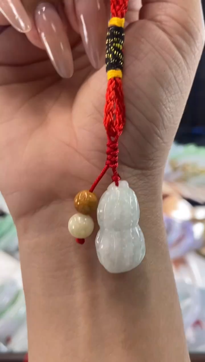 未镶嵌挂件翡翠翡翠挂件多样发一