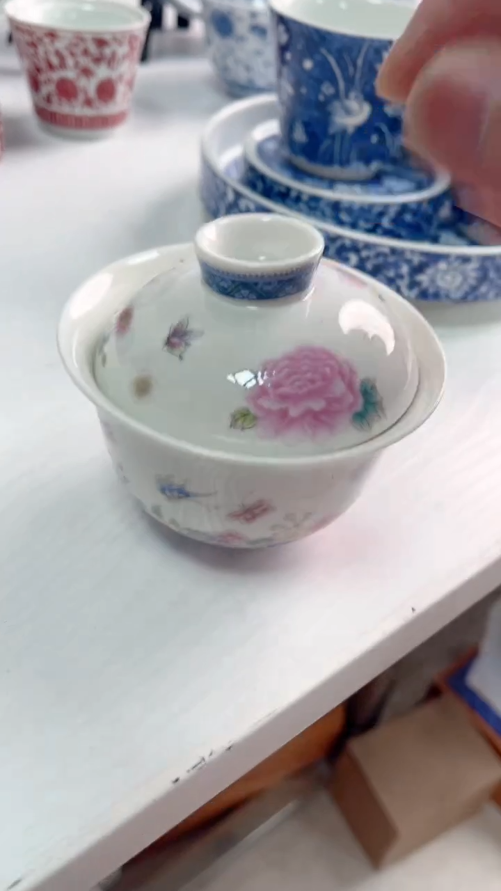 【闪购商品】景德镇陶瓷福利价