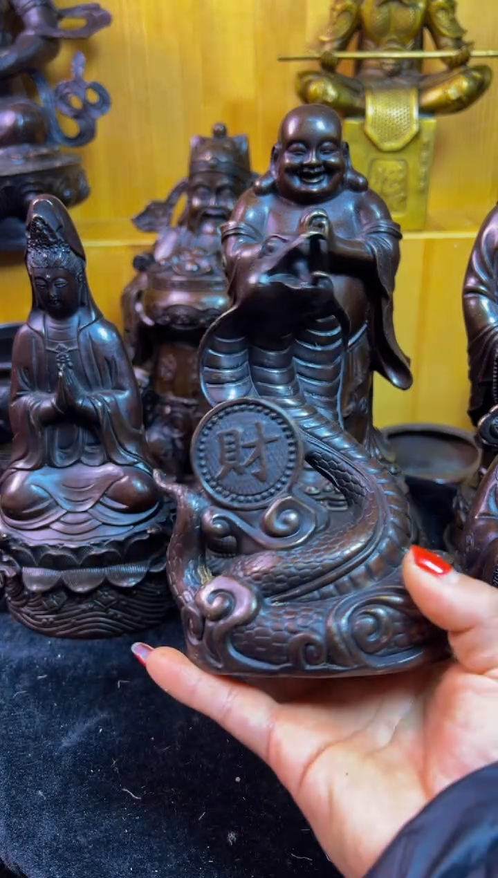 【闪购商品】1案台摆件 物品摆件